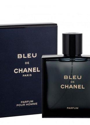 Chanel bleu de chanel парфумована вода 100 ml духи шанель блю ...