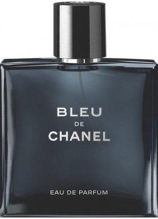 Chanel bleu de chanel парфумована вода 100 ml духи шанель блю ...2 фото