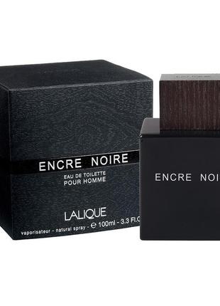 Lalique encre noire парфумована вода 100 ml (лалік энкре нуар ...