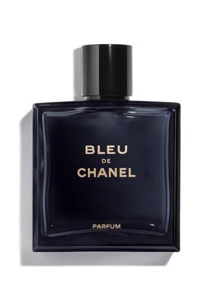 Chanel bleu de chanel парфумована вода 110 мл духи шанель блю ...2 фото