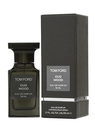 Tom ford oud wood парфумована вода 110 мл парфуми том форд уд ...2 фото