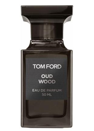 Tom ford oud wood парфумована вода 110 мл парфуми том форд уд ...3 фото
