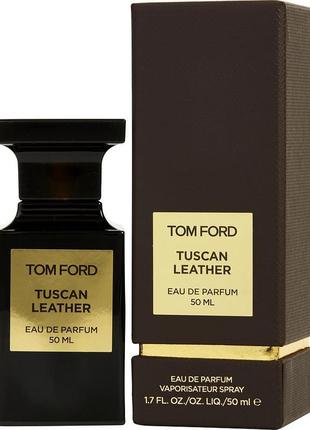 Tom ford tuscan leather парфумована вода 110 мл парфуми том фо...2 фото