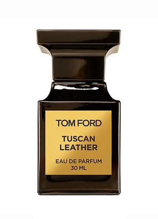 Tom ford tuscan leather парфумована вода 110 мл парфуми том фо...3 фото