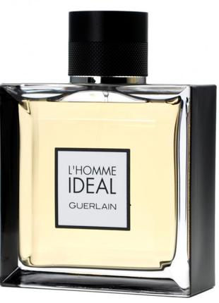 Guerlain l'homme ideal туалетна вода 100 ml парфуми гурлен гир...