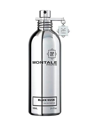 Montale black musk парфумована вода 110 мл парфуми монталь бле...2 фото