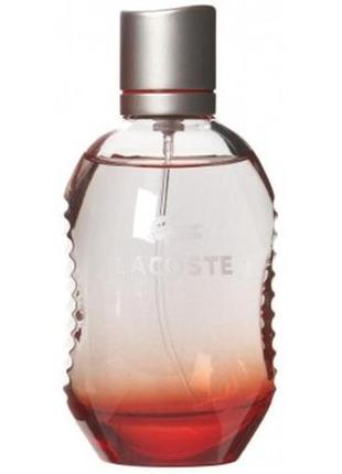 Lacoste style in play туалетна вода edt 125ml (лакост стайл ін...4 фото