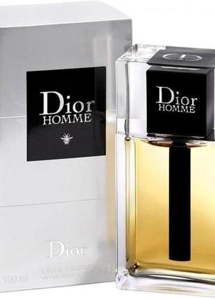 Christian dior dior homme туалетная вода 100 ml духи кристиан ...