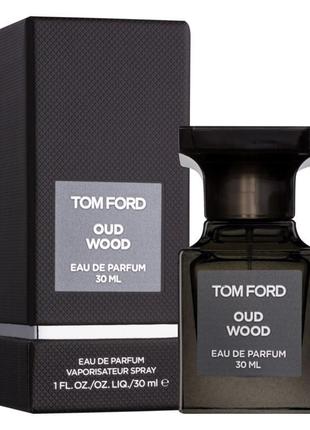 Tom ford oud wood парфумована вода 100 ml edp (том форд уд вуд...2 фото