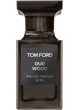 Tom ford oud wood парфумована вода 100 ml edp (том форд уд вуд...3 фото