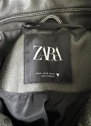 Zara косуха9 фото