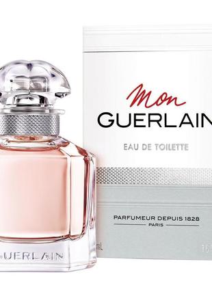 Guerlain mon парфумована вода 100 ml герлен гурлен мон мій 100...