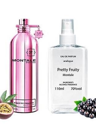 Montale pretty fruity парфумована вода 110 мл парфуми монталь ...