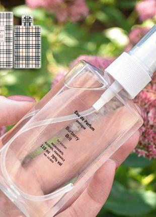 Burberry brit burberry парфумована вода 110 ml парфуми бербері...