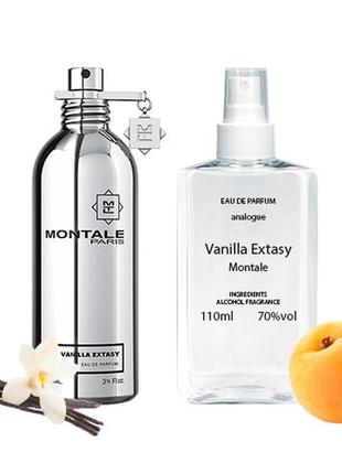 Montale vanilla extasy парфумована вода 110 ml монталь ваніла ...