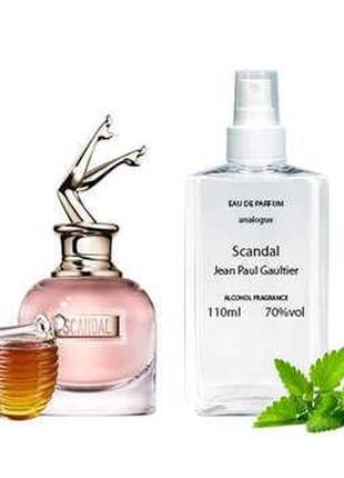 Jean paul gaultier scandal парфумована вода 110 мл парфуми жан...