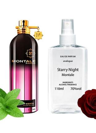 Montale starry nights парфумована вода 110 мл парфуми монталь ...