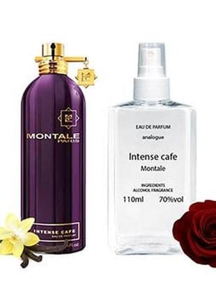 Montale intense cafe парфумована вода 110 мл парфуми монталь і...