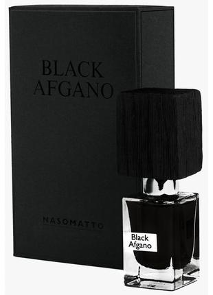 Nasomatto black afgano парфумована вода 30 ml edp (насоматто б...