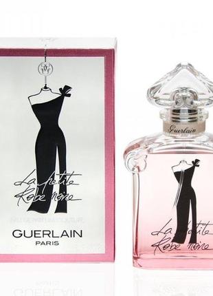 Guerlain la petite robe noire couture парфумована вода 100 ml ...1 фото