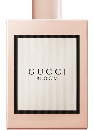 Gucci bloom парфумована вода 110 мл (гуччі гучи блум) жіночий ...2 фото