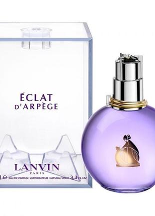 Lanvin eclat d ' arpege edp жіноча парфумована вода 110 ml лан...2 фото