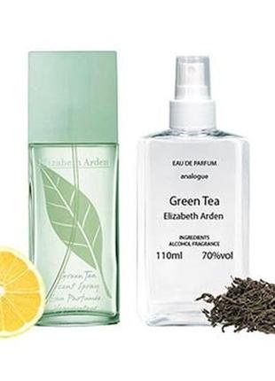 Elizabeth arden green tea парфумована вода 110 ml парфуми еліз...