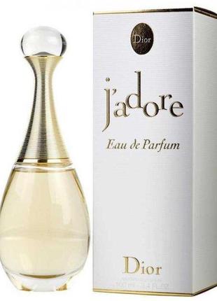 Christian dior jadore парфумована вода 100 ml парфуми крістіан...