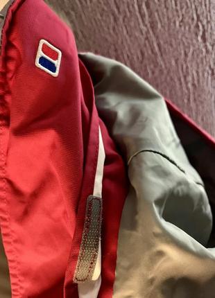 Куртка вітрова жіноча berghaus р.м 10