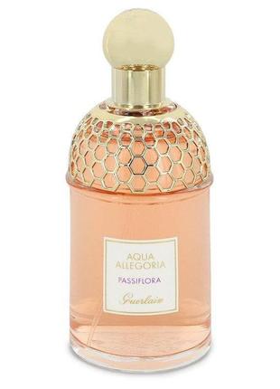 Guerlain aqua allegoria passiflora туалетна вода 100 ml парфум...