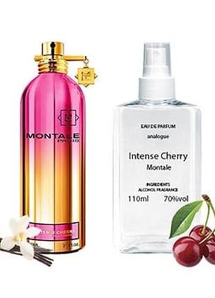Montale intense cherry парфумована вода 110 мл парфуми монталь...1 фото