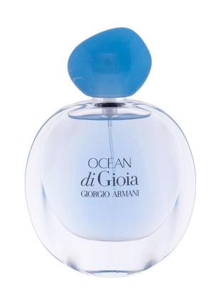 Giorgio armani ocean di gioia парфумована вода 110 ml джорджо ...2 фото