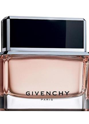 Givenchy dahlia noir парфумована вода 75 ml парфуми живанши да...3 фото