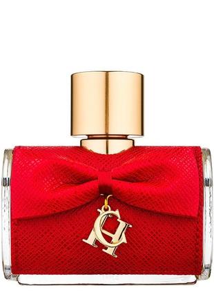 Carolina herrera ch privée парфумована вода edp 80ml (кароліна...4 фото