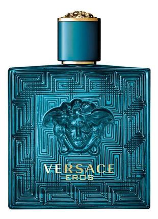 Versace eros туалетна вода 110 мл парфуми версаче ерос 110 мл ...2 фото