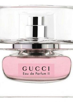 Gucci eau de parfum ii парфумована вода 75 ml (гуччі гучи і де...2 фото