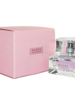 Gucci eau de parfum ii парфумована вода 75 ml (гуччі гучи і де...3 фото
