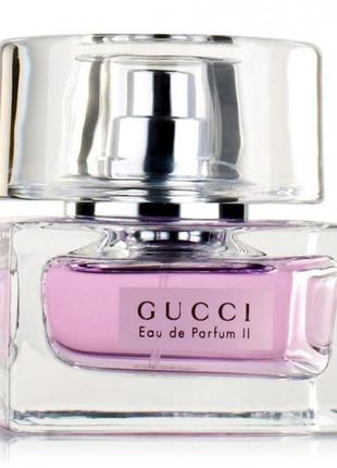Gucci eau de parfum ii парфумована вода 75 ml (гуччі гучи і де...4 фото