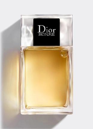 Christian dior dior homme парфумована вода 100 ml парфуми кріс...2 фото