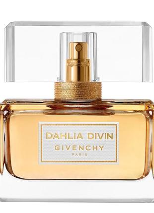 Givenchy dahlia divin парфумована вода 110 мл парфуми живанши ...3 фото