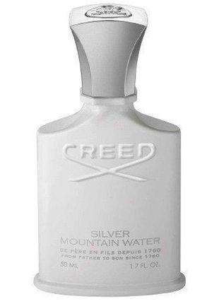 Creed silver mountain water парфумована вода 120 ml edp (крід ...2 фото