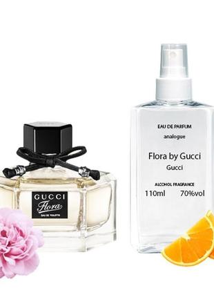 Gucci flora by gucci парфумована вода 110 мл парфуми гучи гучч...