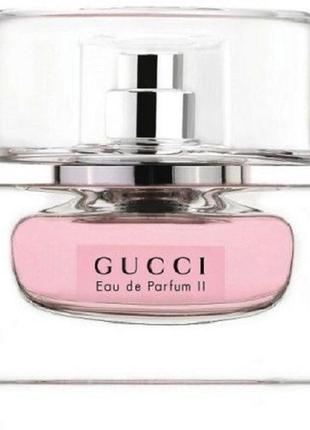 Gucci parfum ii парфумована вода 110 мл парфуми гучи гуччі про...3 фото