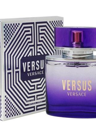 Versace versus парфумована вода 110 мл парфуми версаче версус ...2 фото