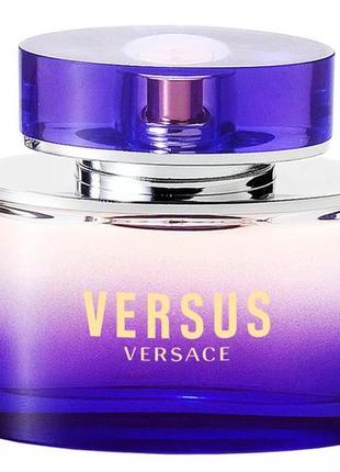 Versace versus парфумована вода 110 мл парфуми версаче версус ...3 фото