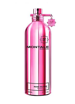 Montale roses elixir парфумована вода 110 мл парфуми монталь р...2 фото