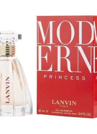 Lanvin modern princess парфумована вода 90 ml (ланвін ланван м...