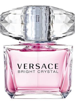 Versace bright crystal парфумована вода 110ml версаче брайт кр...2 фото