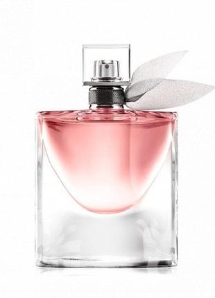 Lancome la vie est belle parfum парфумована вода 75 ml (ланком...2 фото
