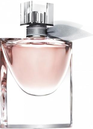 Lancome la vie est belle parfum парфумована вода 75 ml (ланком...3 фото